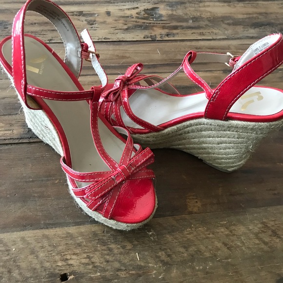 Wedges - Picture 2 of 4